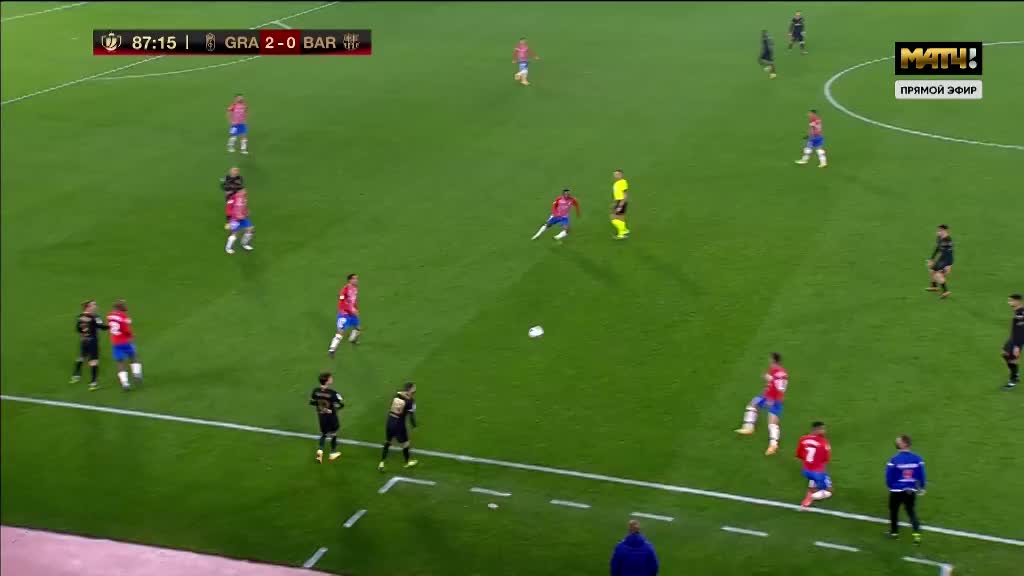 女排世俱赛开门红！朱婷贡献13分，科内3-0横扫奥兰多